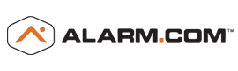 Alarm.com company logo