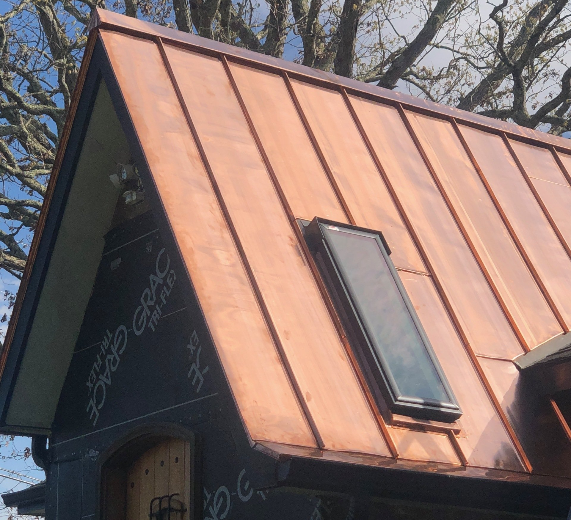 Roofing Services