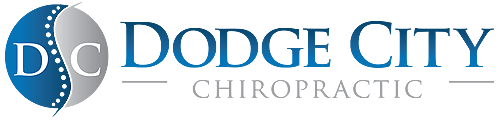 Dodge City Chiropractic LLC logo