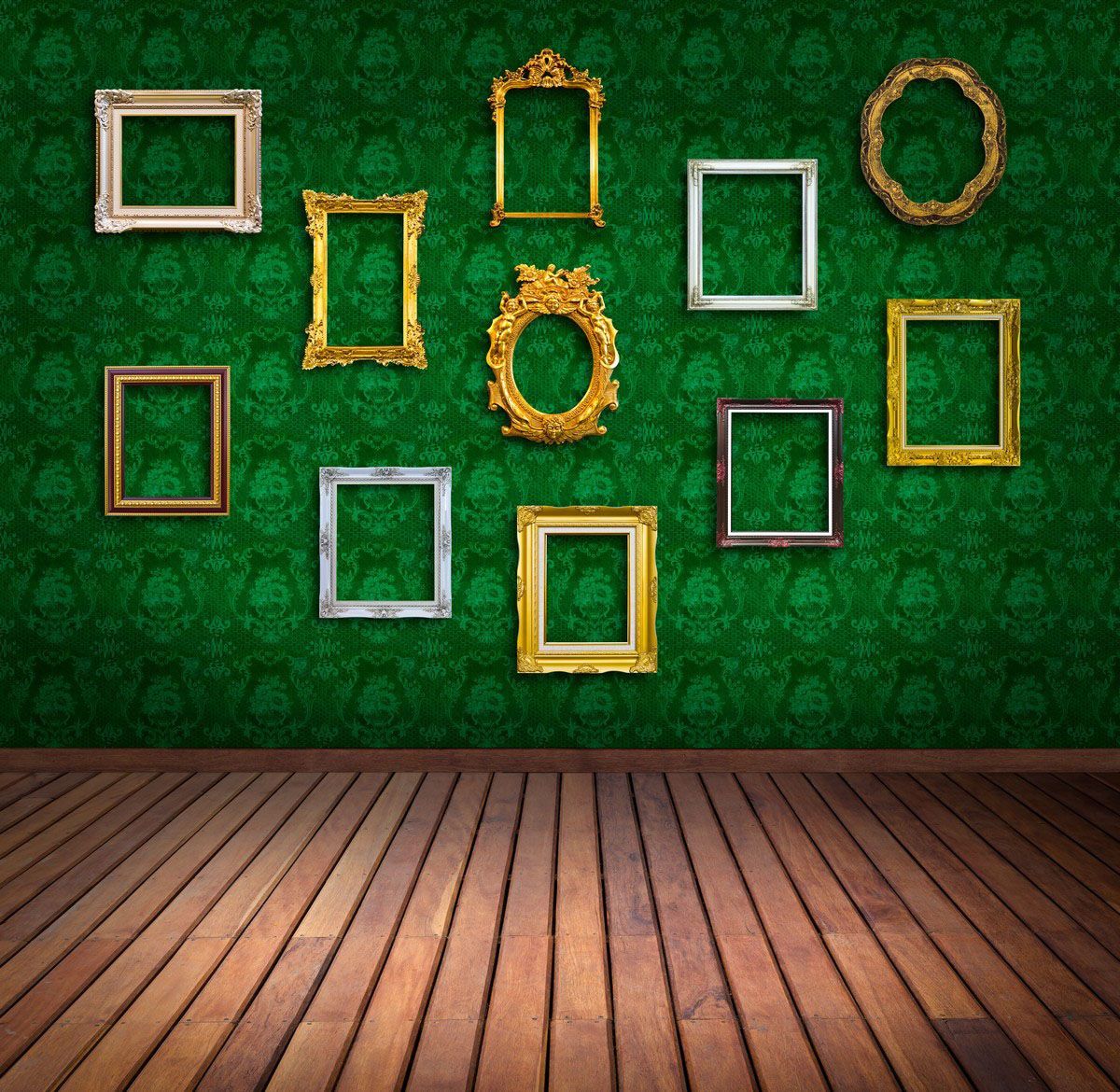 custom framing company