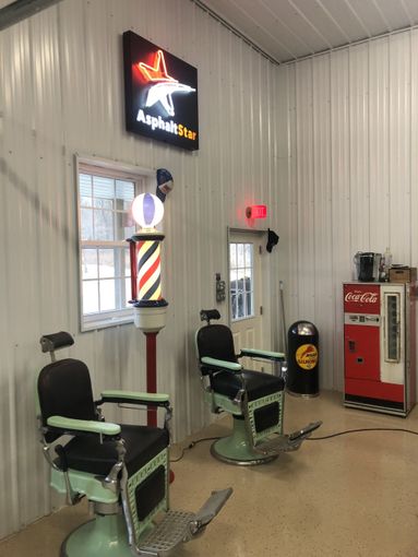 Barbershop