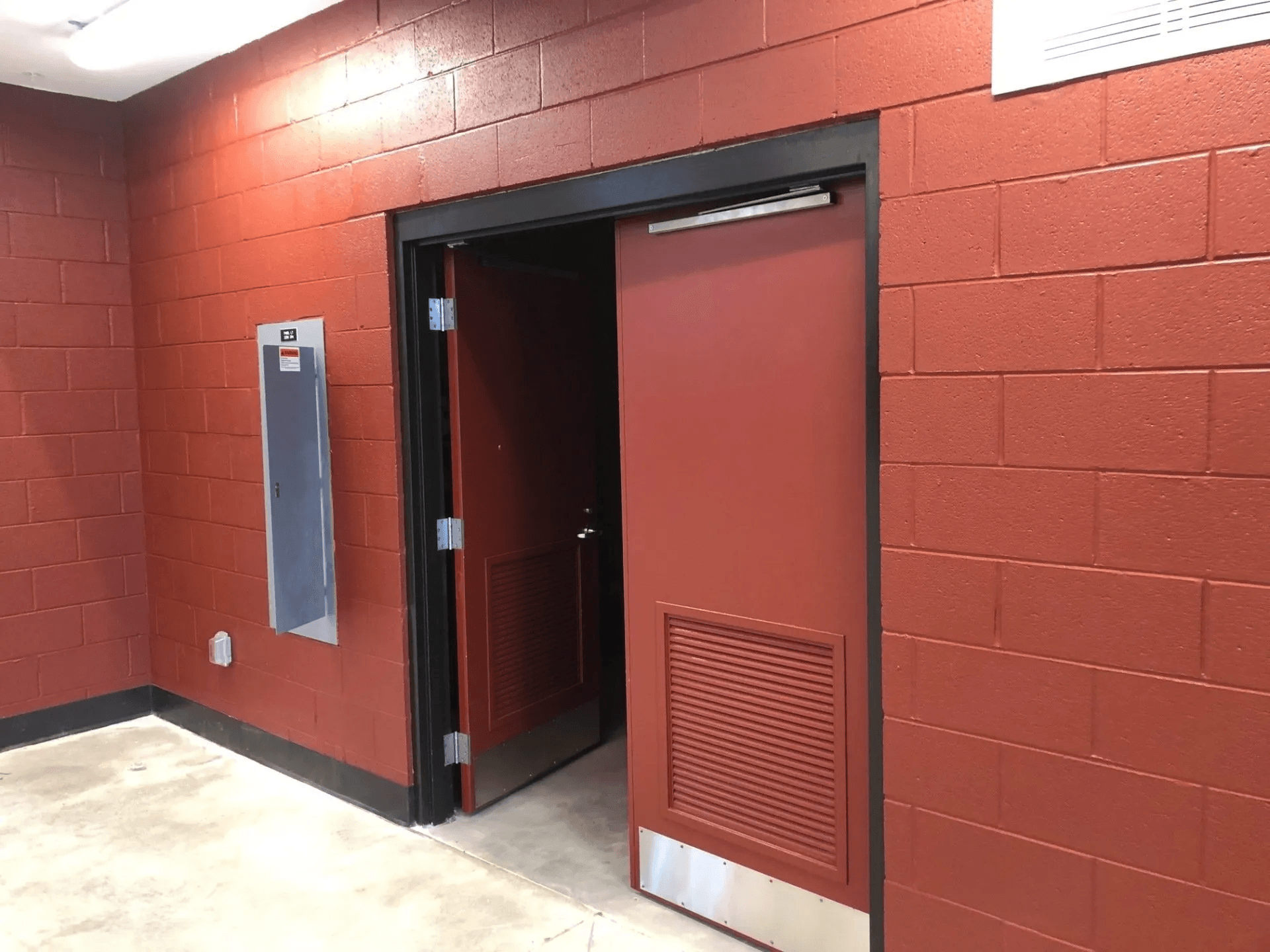 Hollow Metal Doors