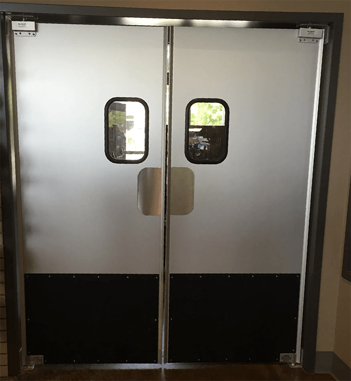 commercial door atlanta ga