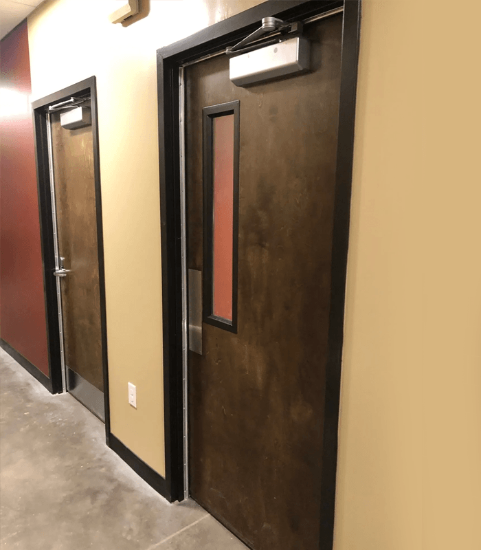 Doors