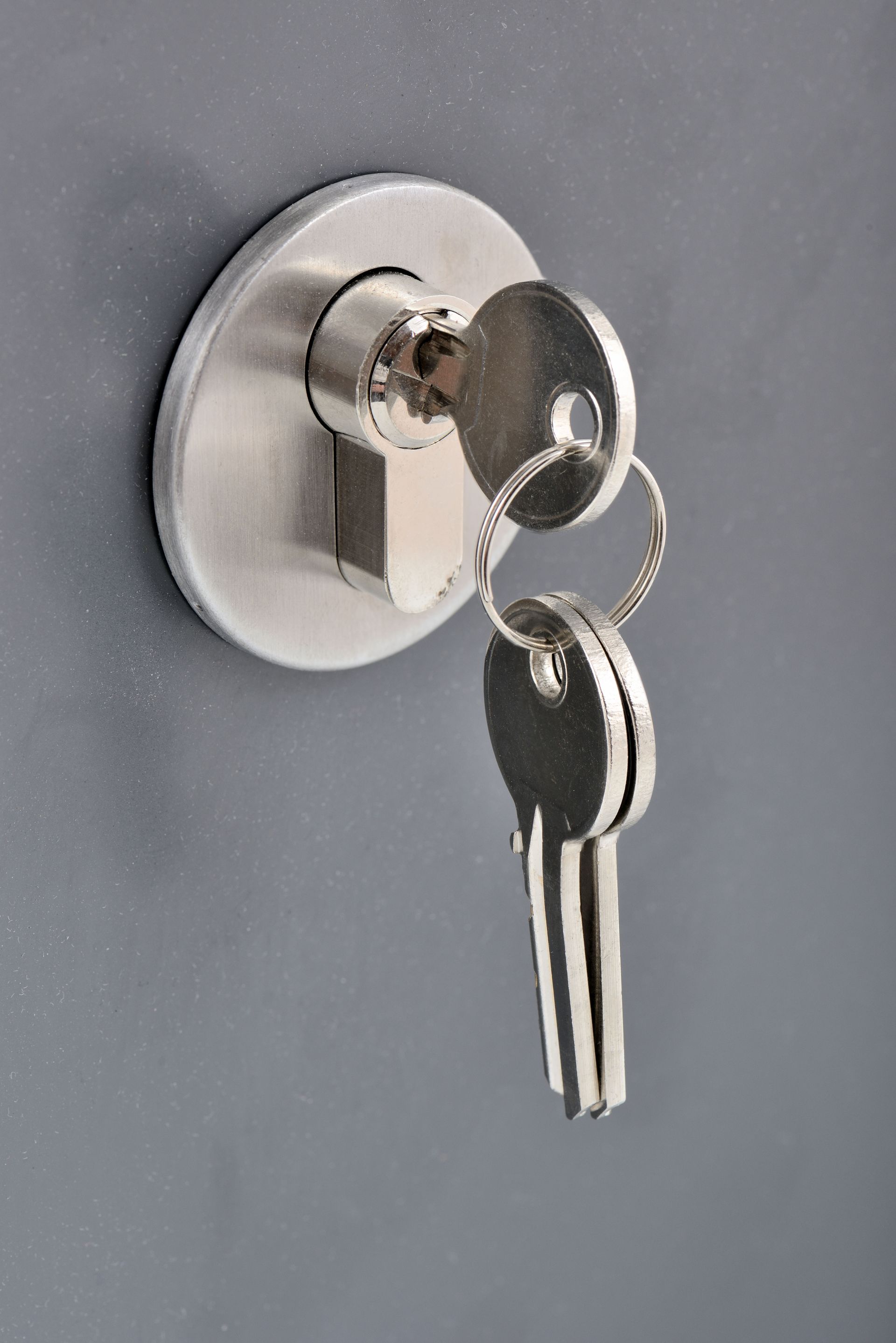 exterior commercial doors