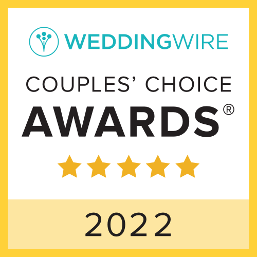 a couple 's choice awards badge for 2022