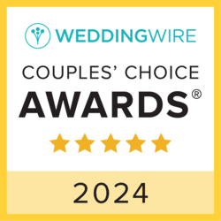 a couple 's choice awards badge for 2024