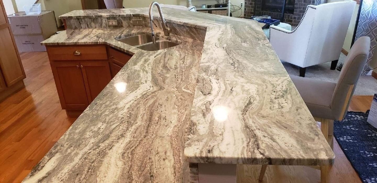 countertops design
