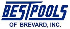 Best Pools Of Brevard Inc Logo
