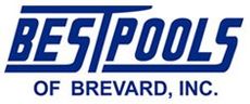 Best Pools Of Brevard Inc Logo