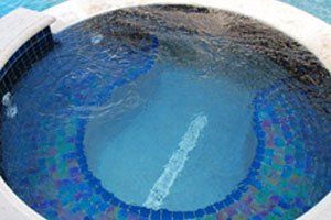 Pool Maintenance Services