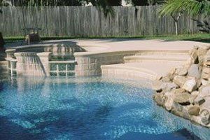 Pool Products