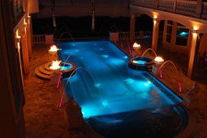 Pool Products
