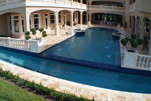 Pool Products