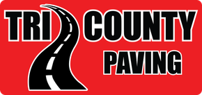 Tri County Paving Logo