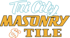 Tri City Masonry & Tile - logo