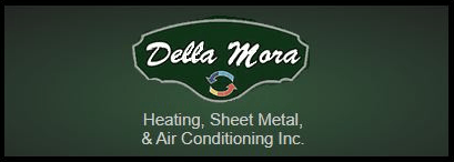della mora heating, sheet metal, and air conditioning, inc.