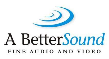 A Better Sound -Logo
