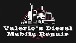 Valerio's Mobile Diesel Repair - logo