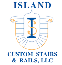 Island Custom Stairs & Rails, LLC logo