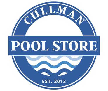 Cullman Pool Store Logo