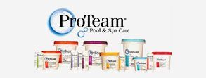 ProTeam Logo