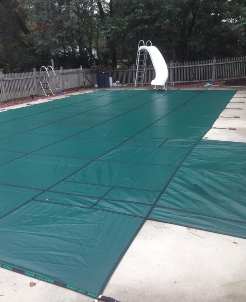 Pool Cover