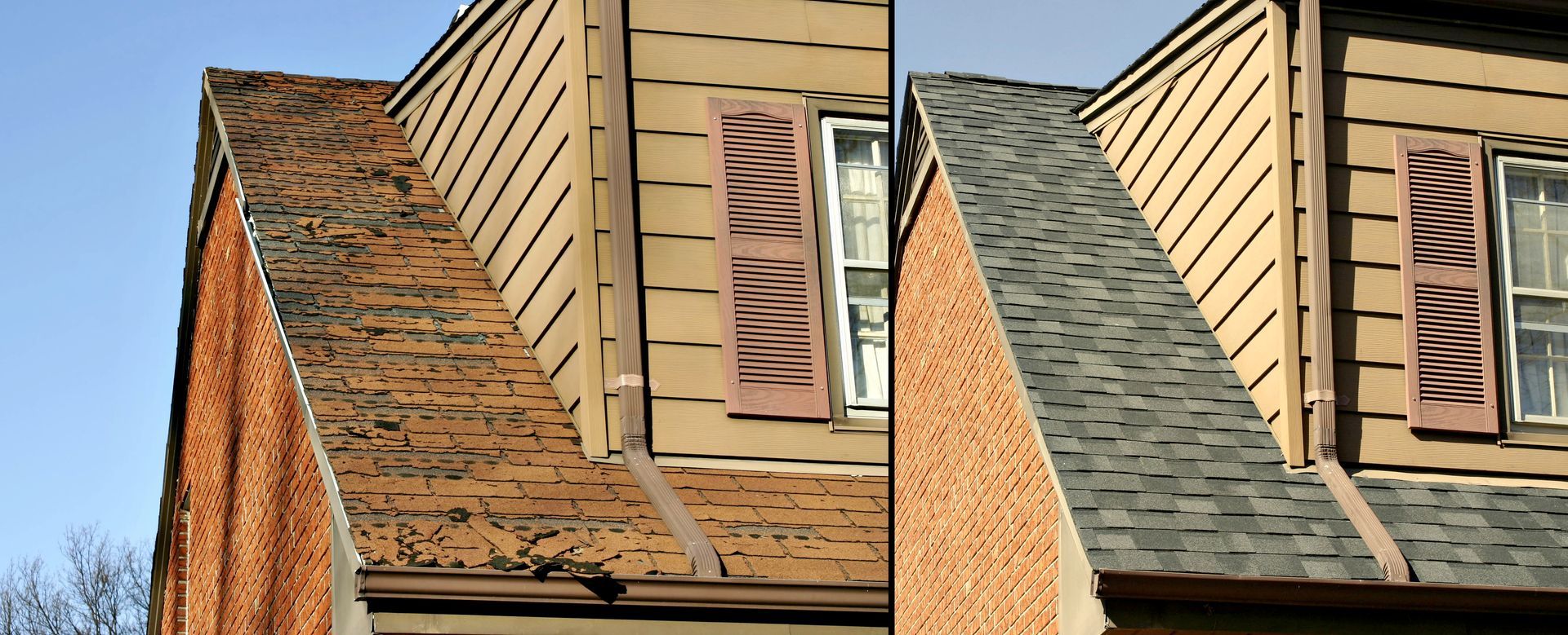 roofing services