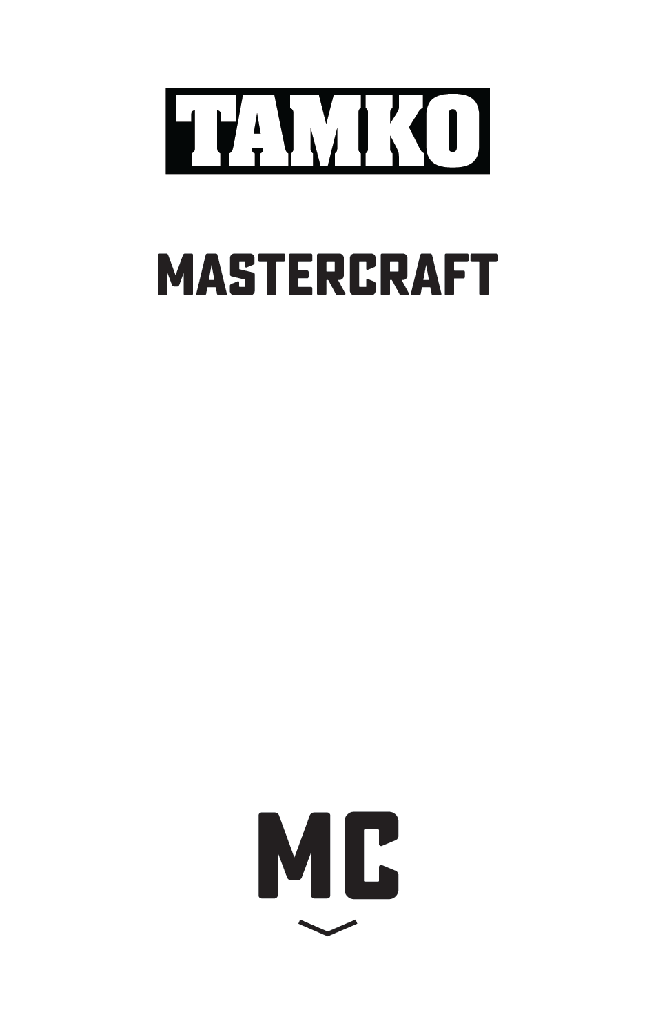 Tamko Mastercraft logo