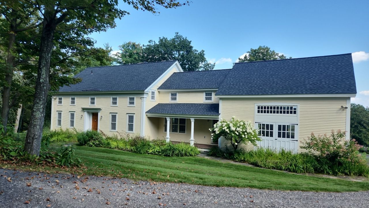Project Gallery | Friend Construction