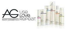 AG Cosmetics