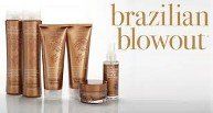 Brazilian blowout