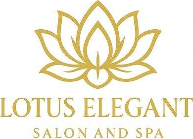 Lotus Elegant Salon & Spa - Logo 