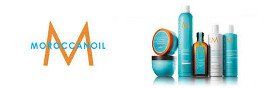 Moroccan oil