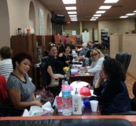 DonnaMichaels Salon & Spa