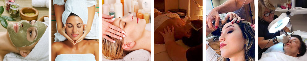 Quality Spa services