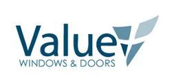 Value window and door
