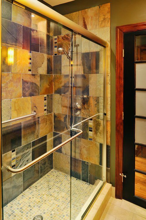 Bathroom remodeling