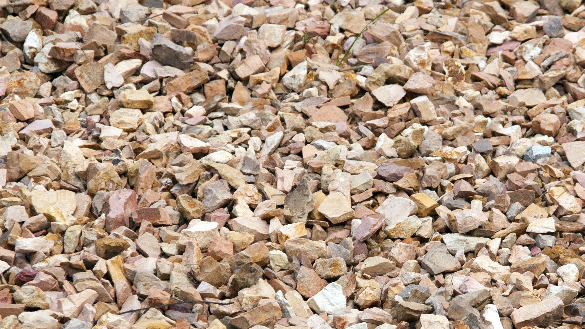 Stone material