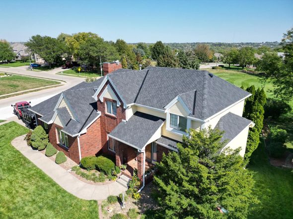 Goodlife Exteriors & Contracting