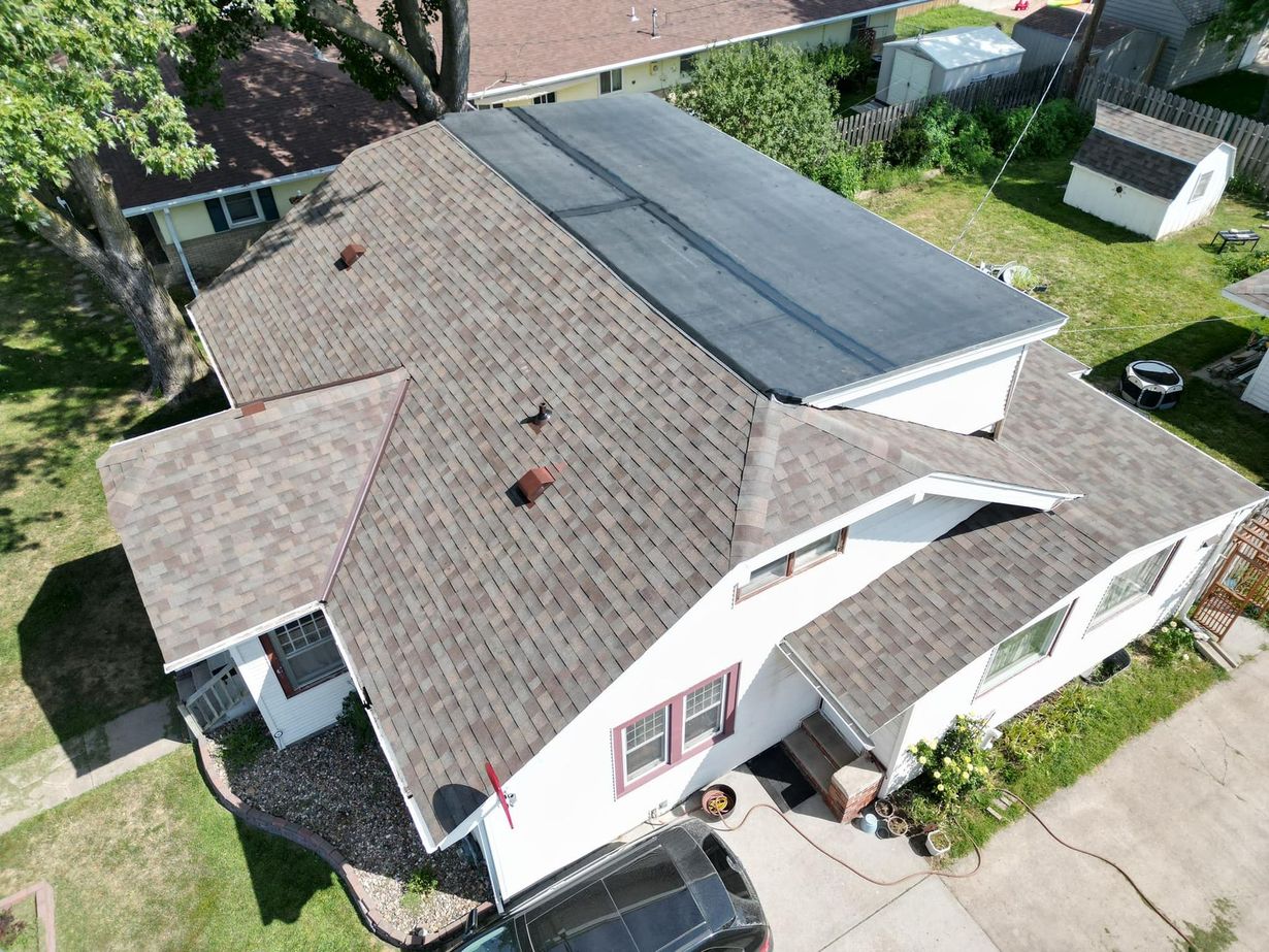 Goodlife Exteriors & Contracting