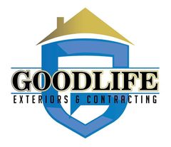 Goodlife Exteriors & Contracting - logo