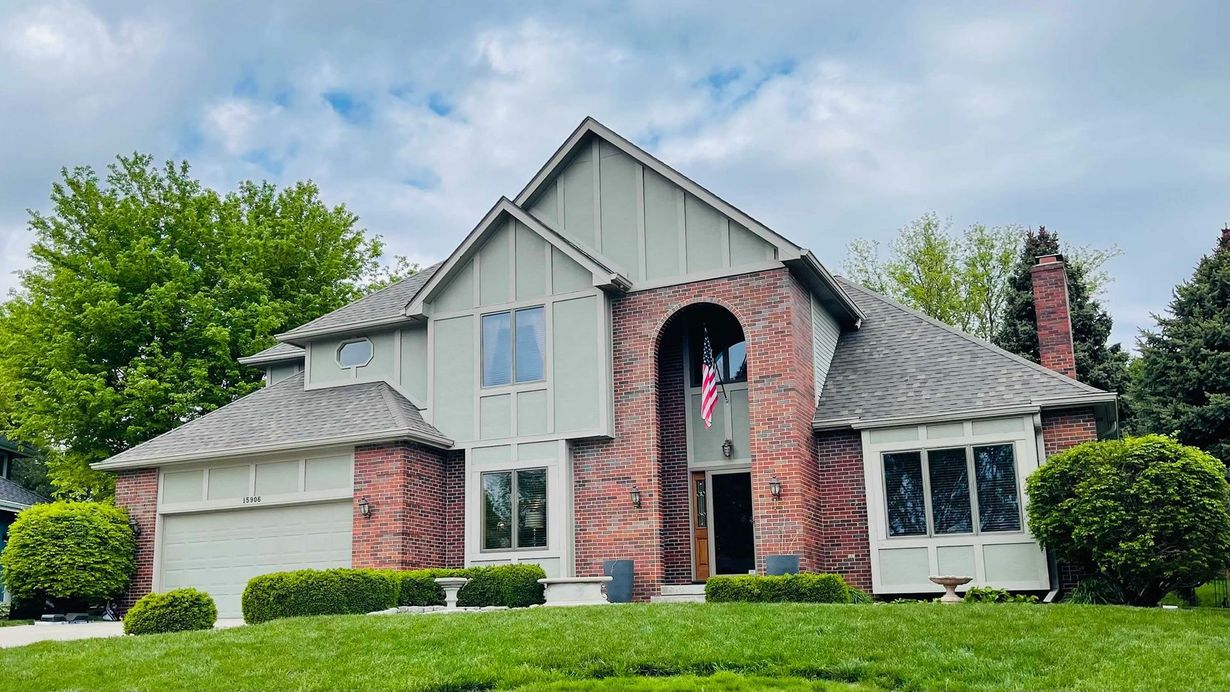 Goodlife Exteriors & Contracting