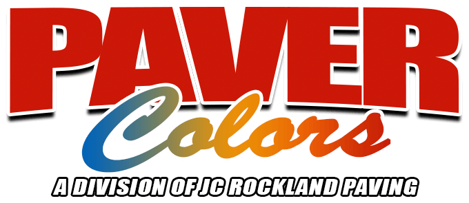Paver Colors - Logo