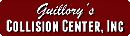 Guillory's Collision Center Inc - logo