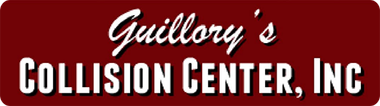 Guillory's Collision Center Inc - logo