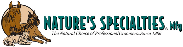 Nature's Specialties logo