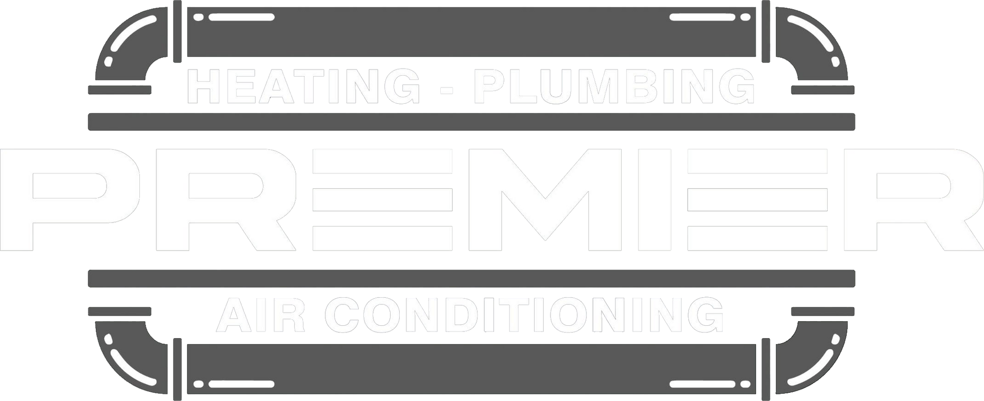 Premier Heating and Plumbing Inc Logo