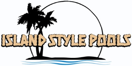 Island Style Pools - Logo