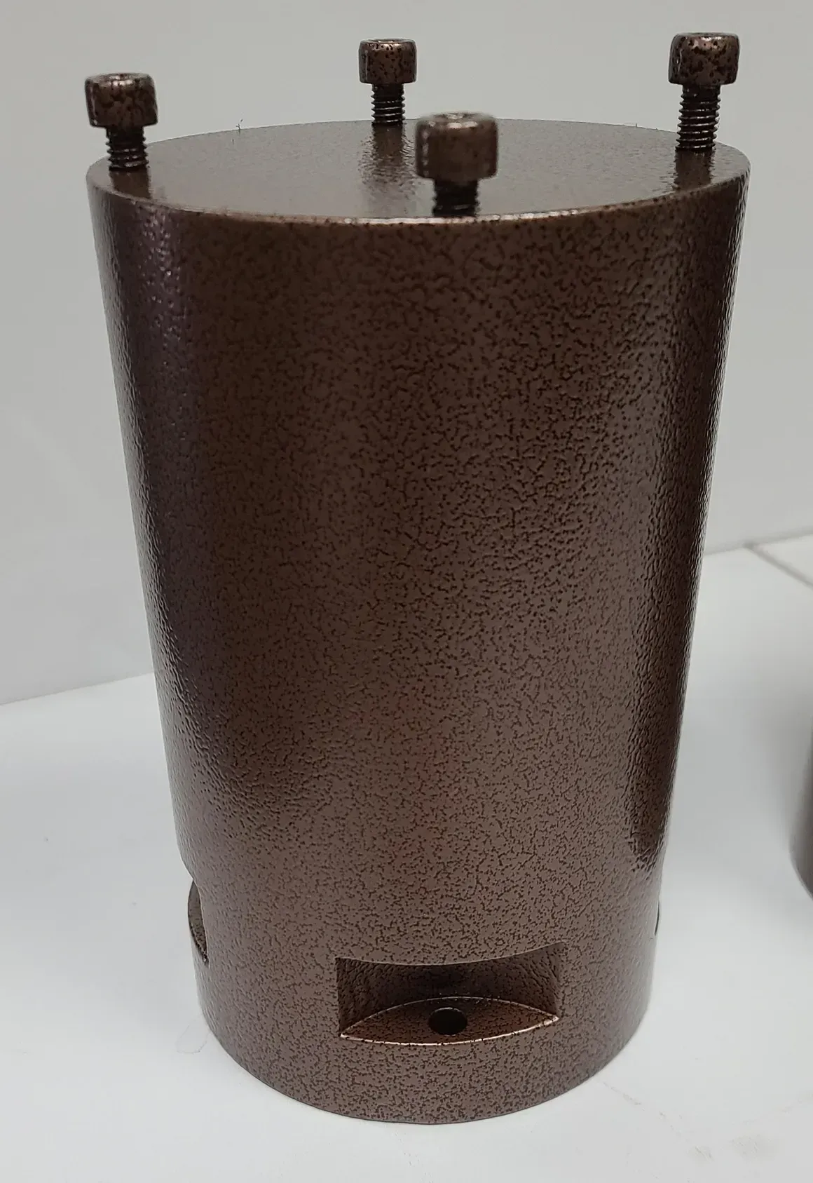 Master Coat LLC Work